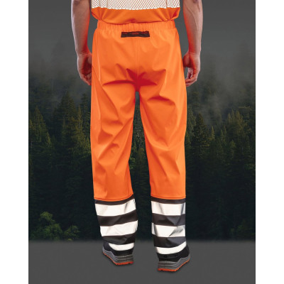 Prism PU Safe & Dry trousers
